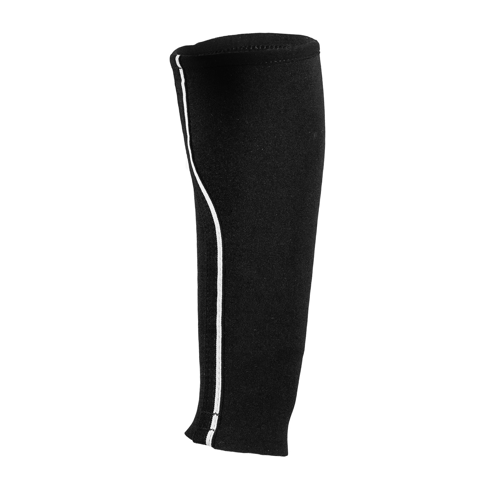 Rehband Unterarmbandage für den Sport QD Fore Arm sleeve, Basketball Armsleeve, Armlinge Handball, Volleyball