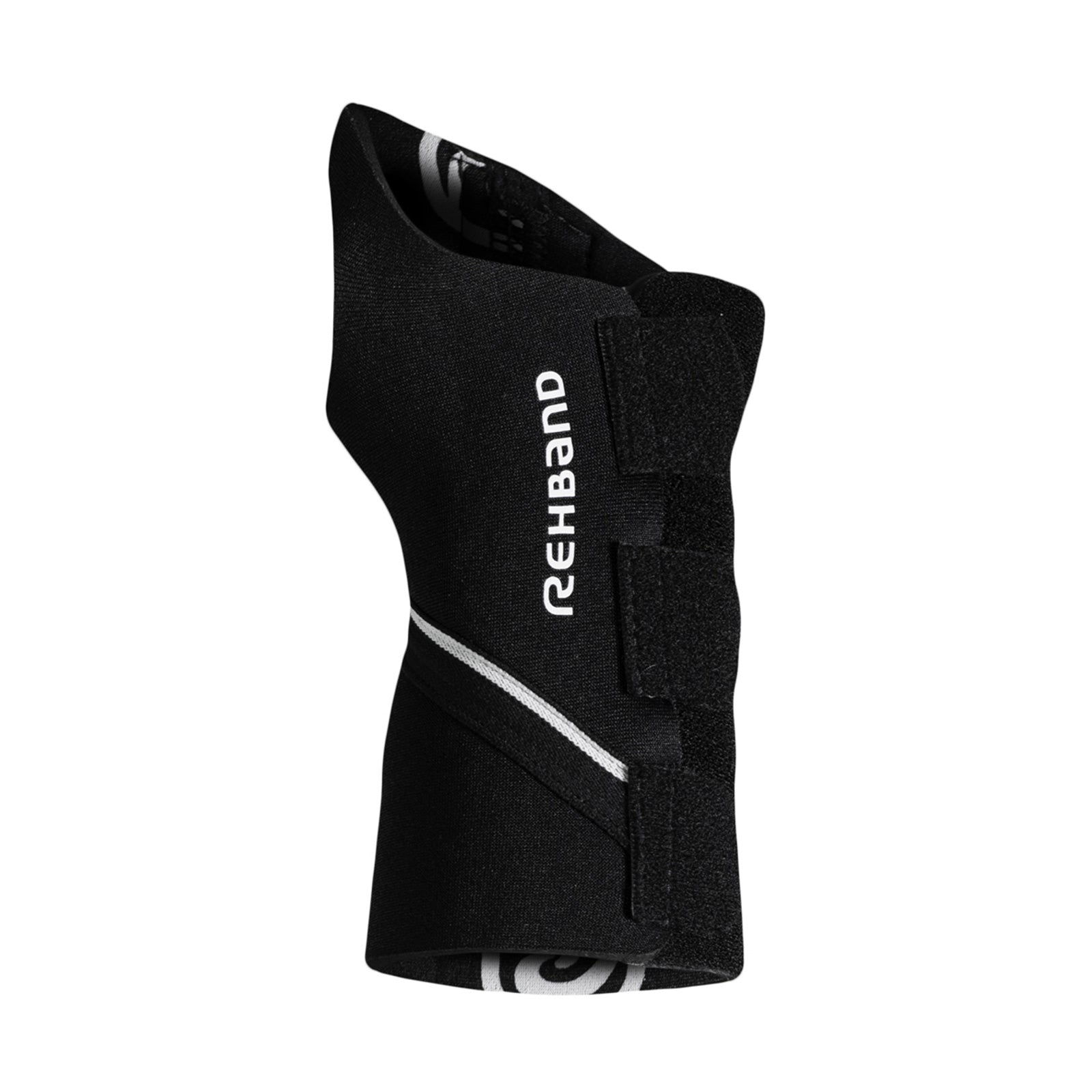 Rehband Handgelenkbandage für den Sport UD Wrist Brace 5mm, Handgelenkstütze