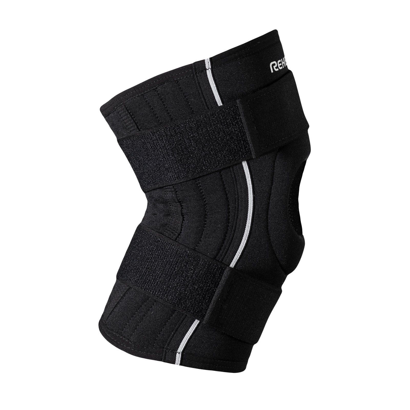 Rehband Kniebandage für den Sport UD Stable Knee Brace, Kniestütze