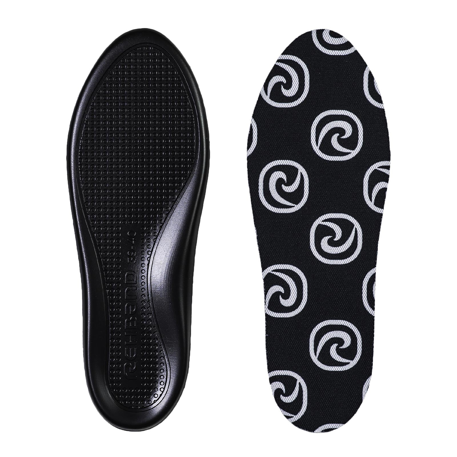 QD Gel insole