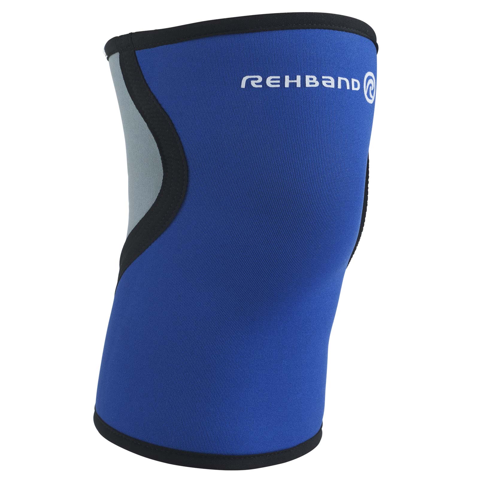Rehband Kniebandage für den Sport QD Knee Sleeve