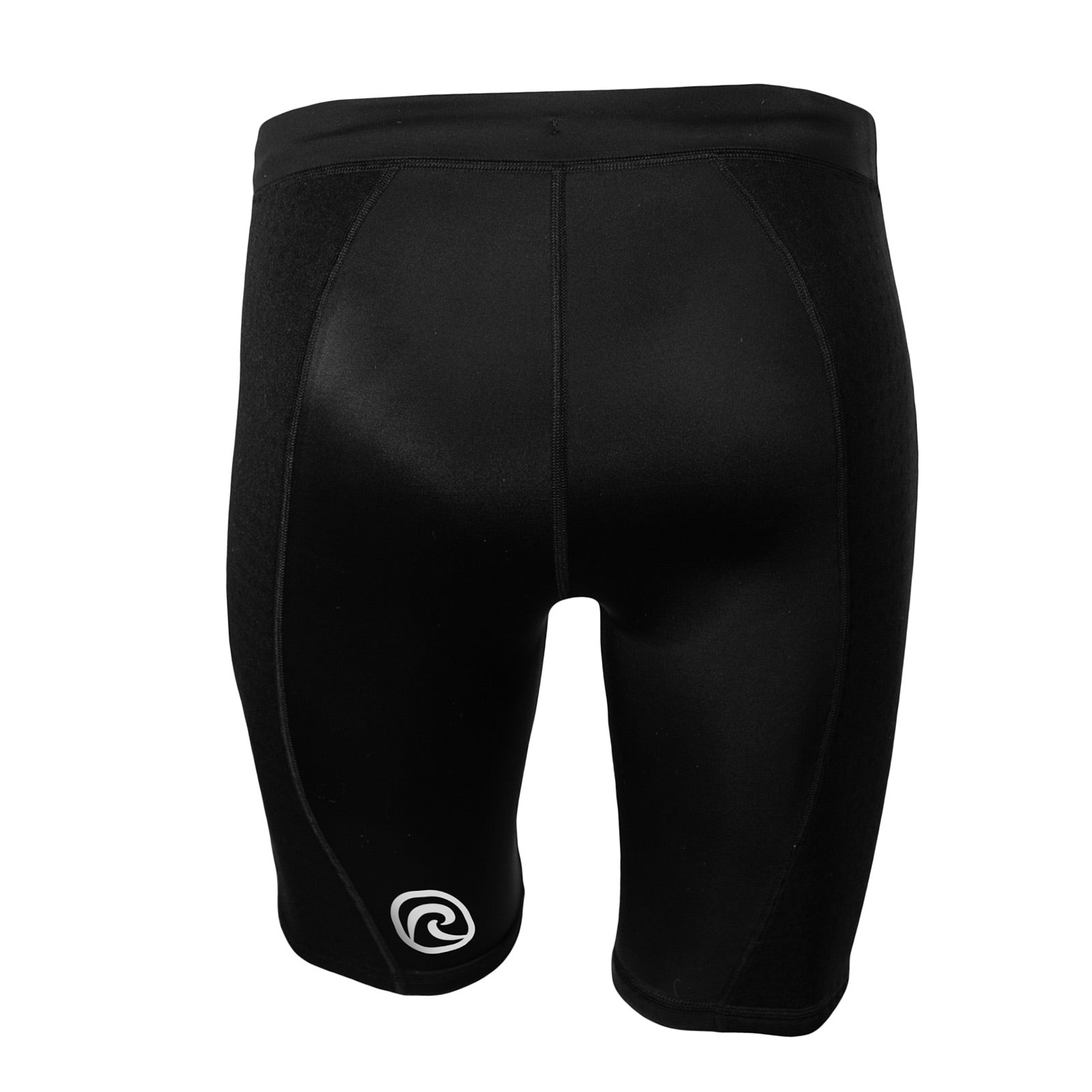 Rehband Thermo-Shorts für Herren QD Thermal Zone Shorts - Menn Thermohose Herren, kurze Unterziehhose Männer, Sporthose