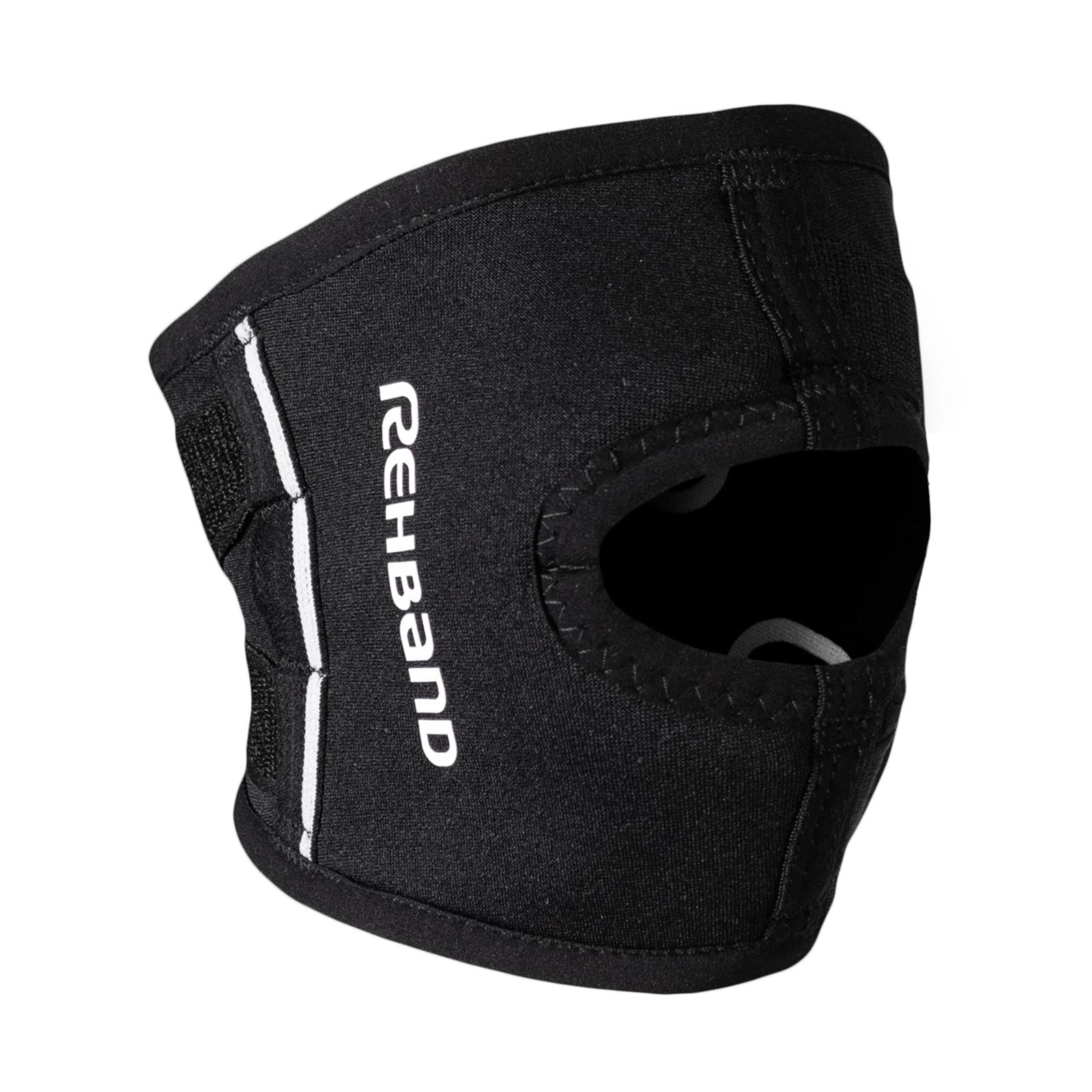 Rehband Kniebandage für den Sport UD Patella Stabilizing Knee Brace