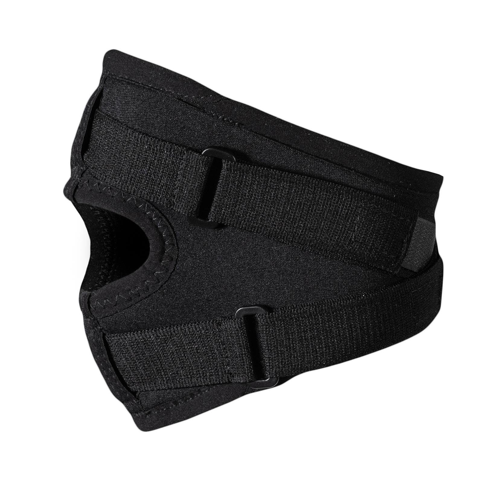 Rehband Kniebandage für den Sport UD Patella Stabilizing Knee Brace