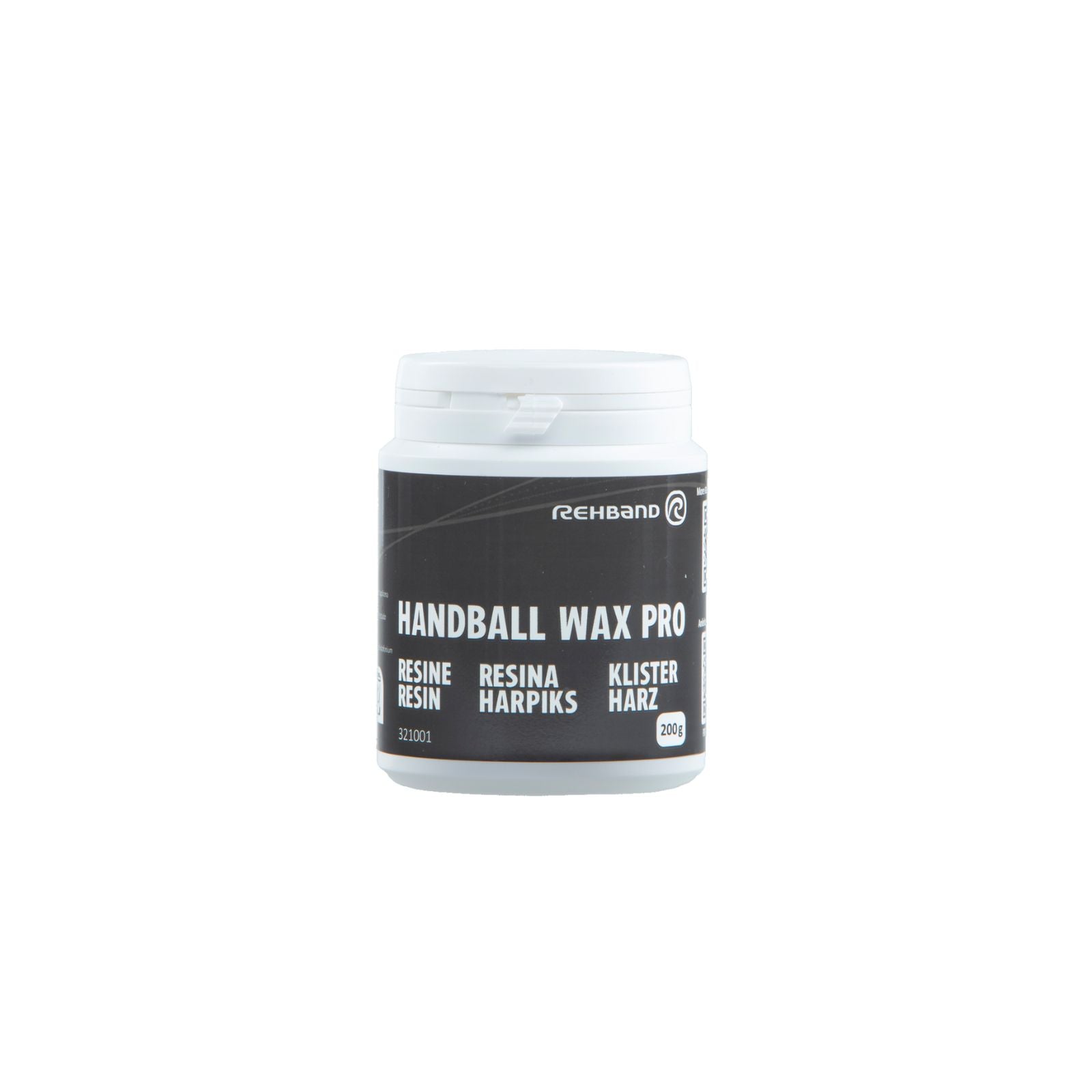 Rehband Handball Wax Pro