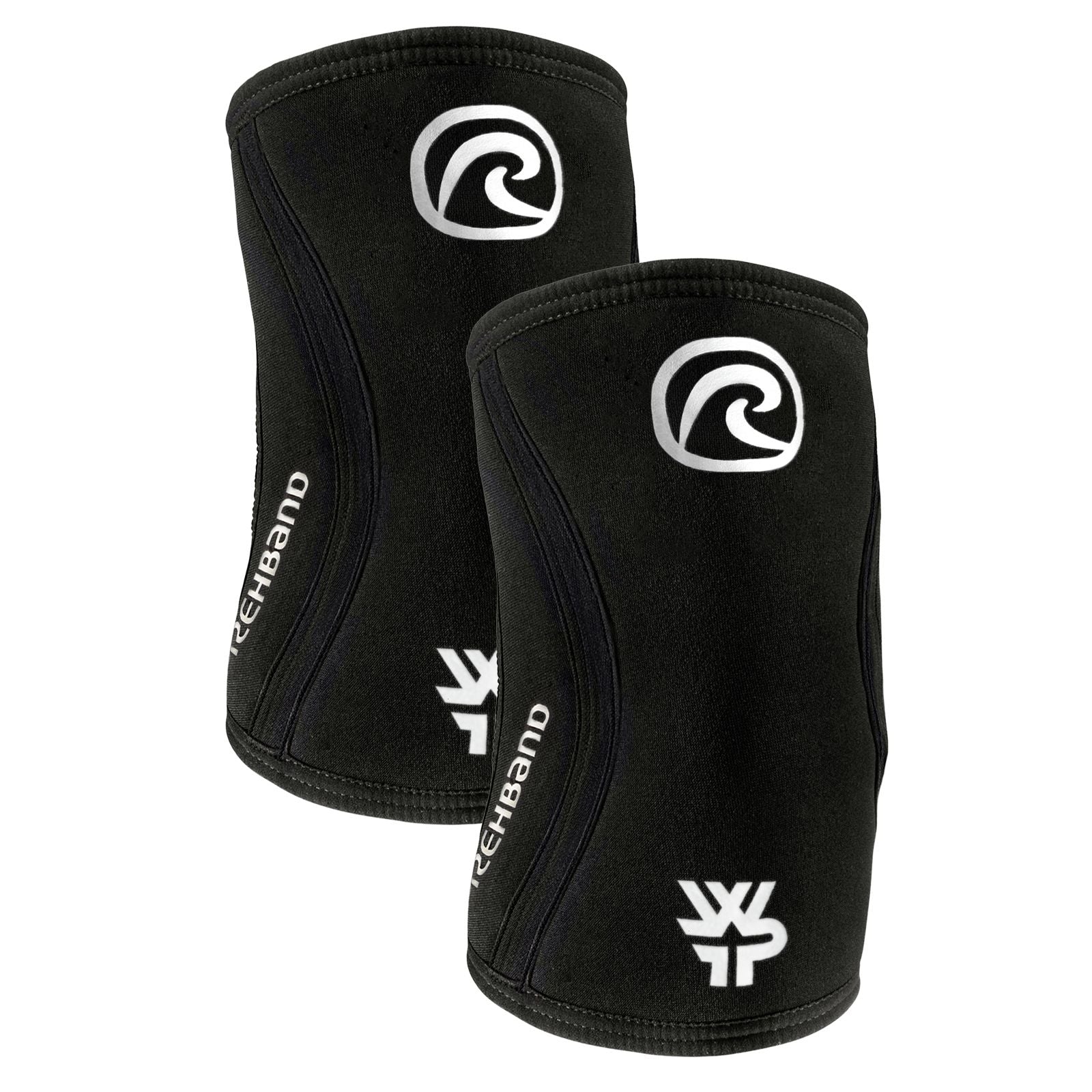 Rx Elbow Sleeve 5mm - WFP Edition