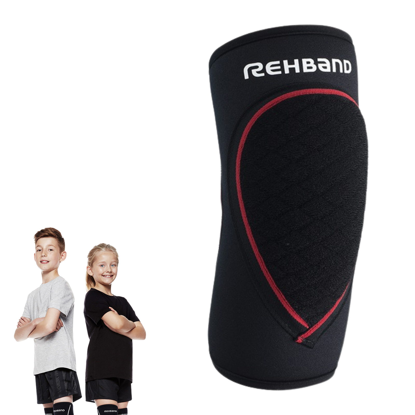 PRN Elbow Pad Junior