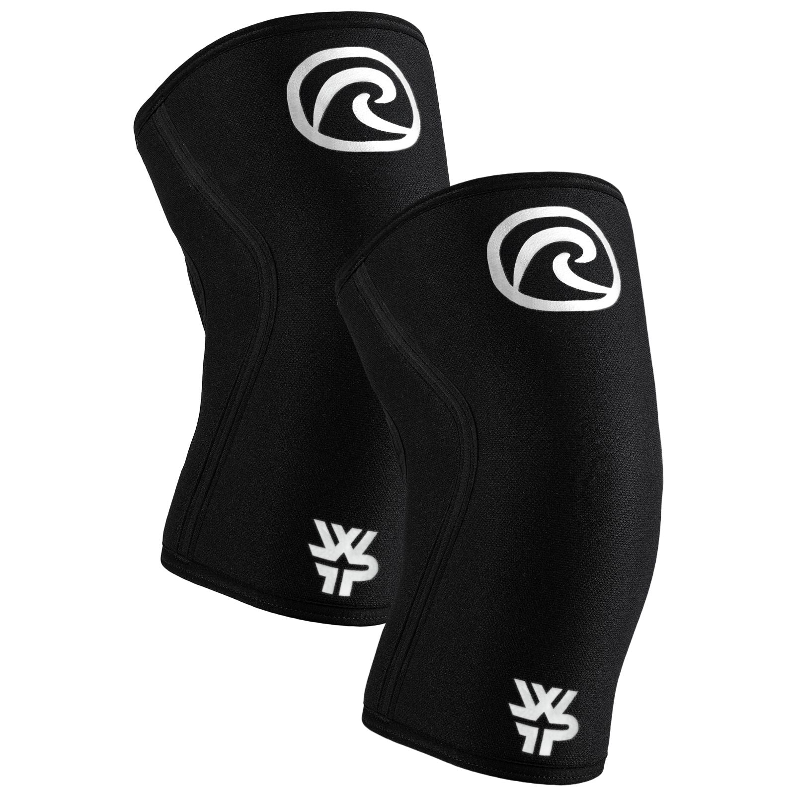 RX Knee Sleeve Power Max 7mm - WFP Edition