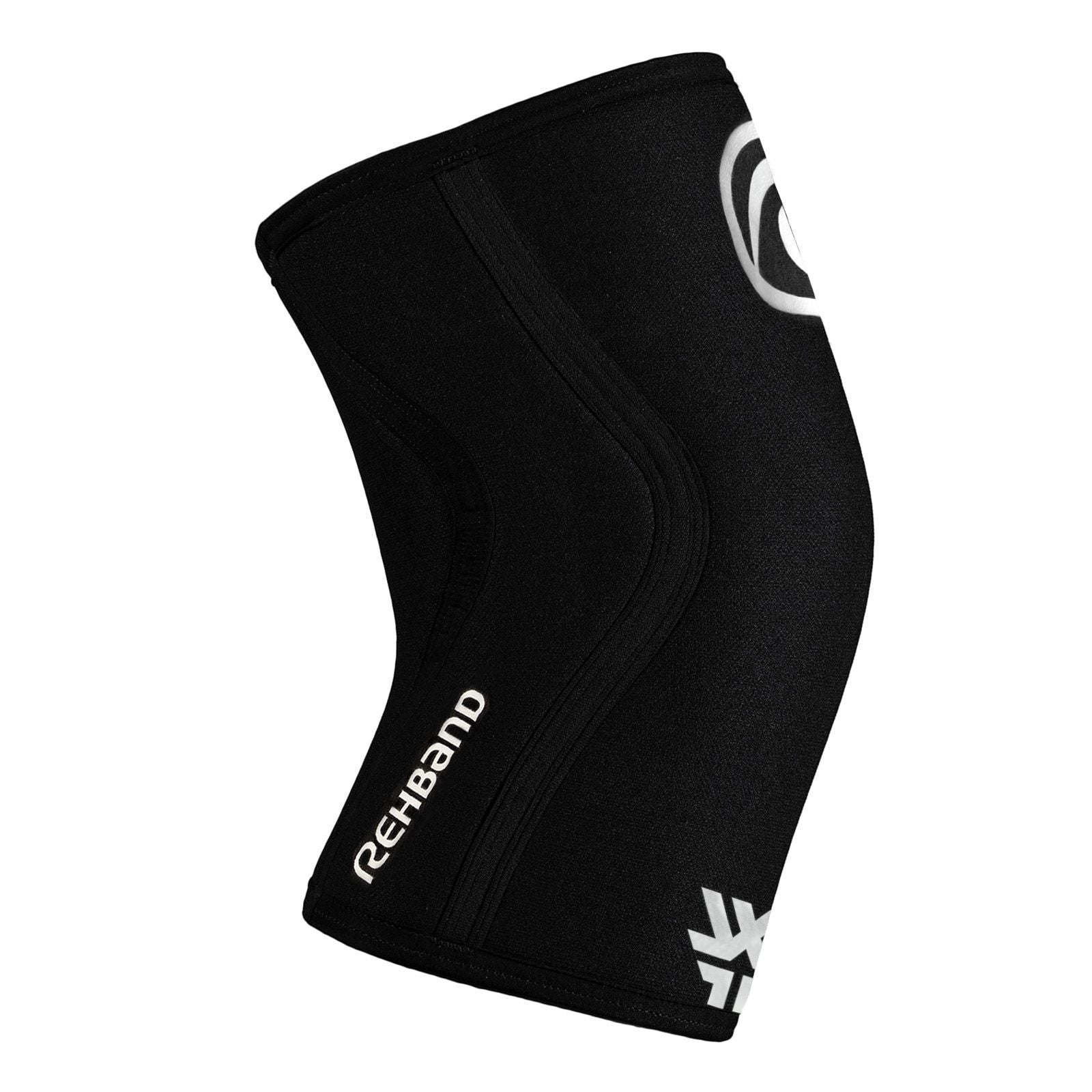 RX Knee Sleeve Power Max 7mm - WFP Edition