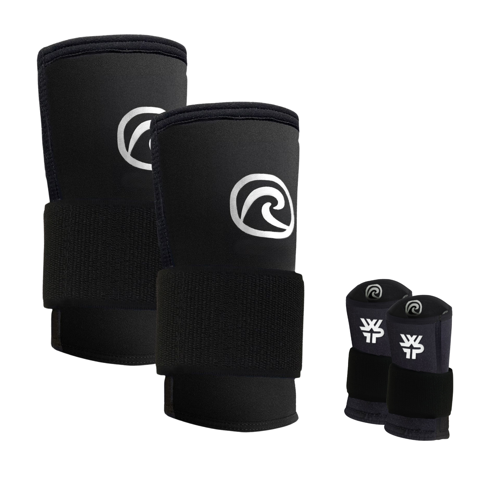 RX Wrist Support Power Max - WFP Edition