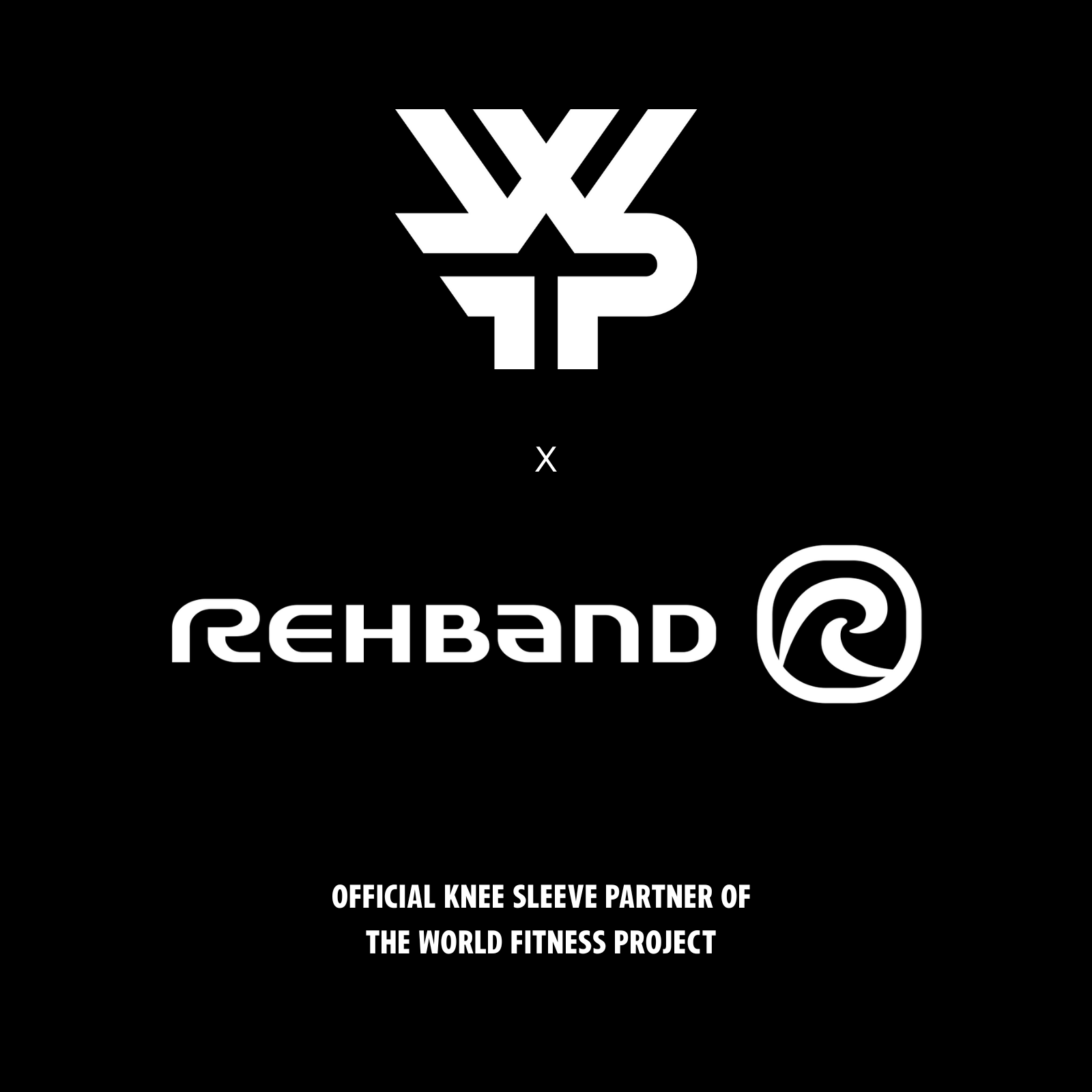RX Wrist Support Power Max - WFP Edition
